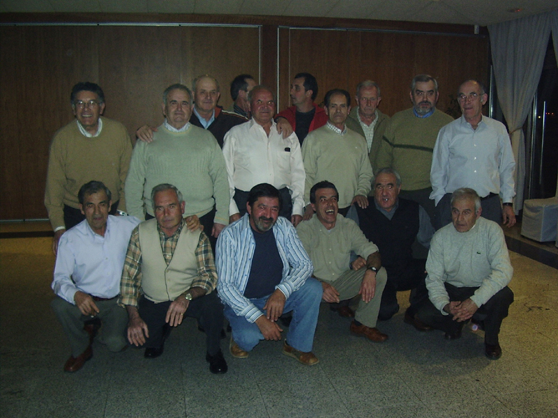 Socios Fundadores